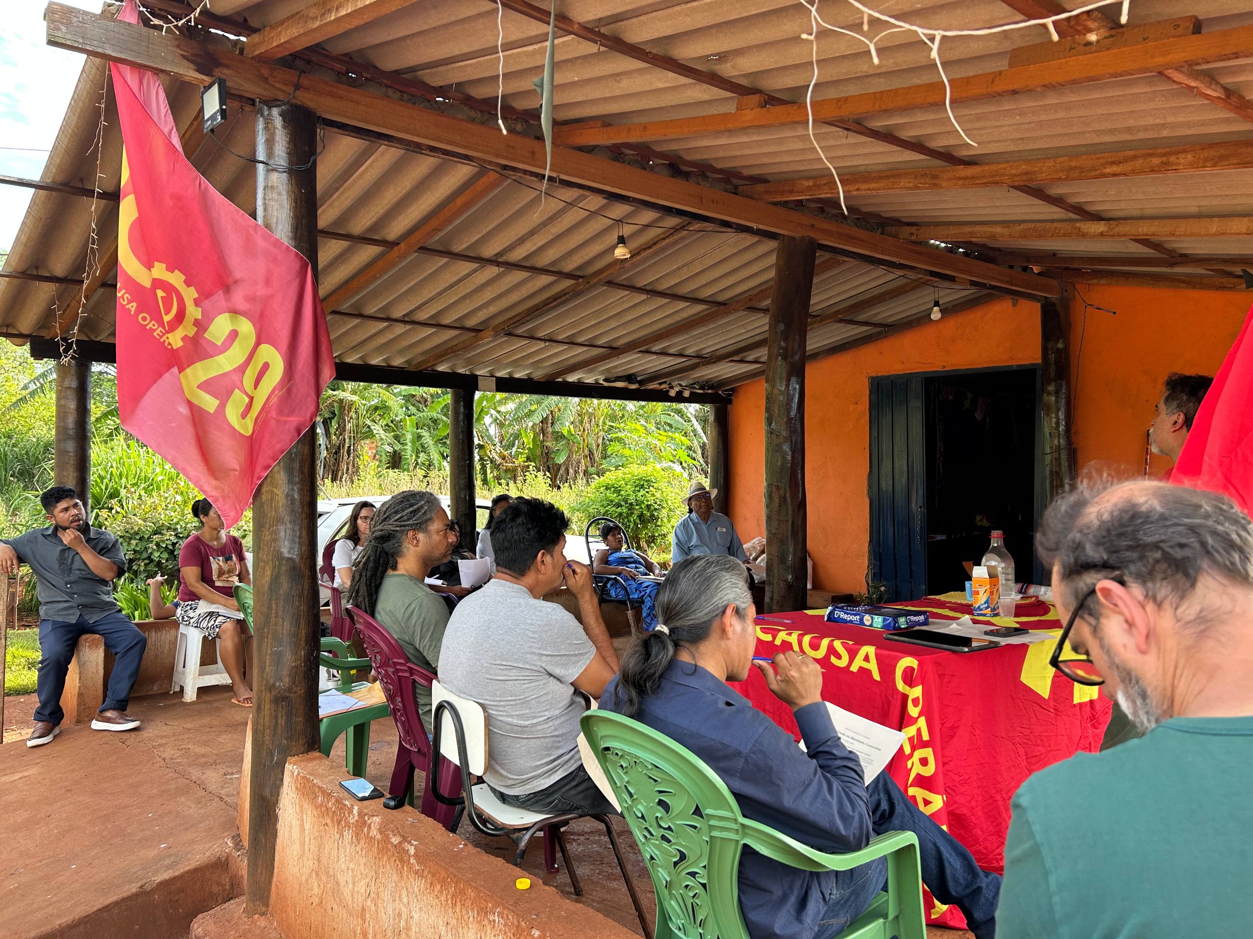 A201 - Escola Marxista
