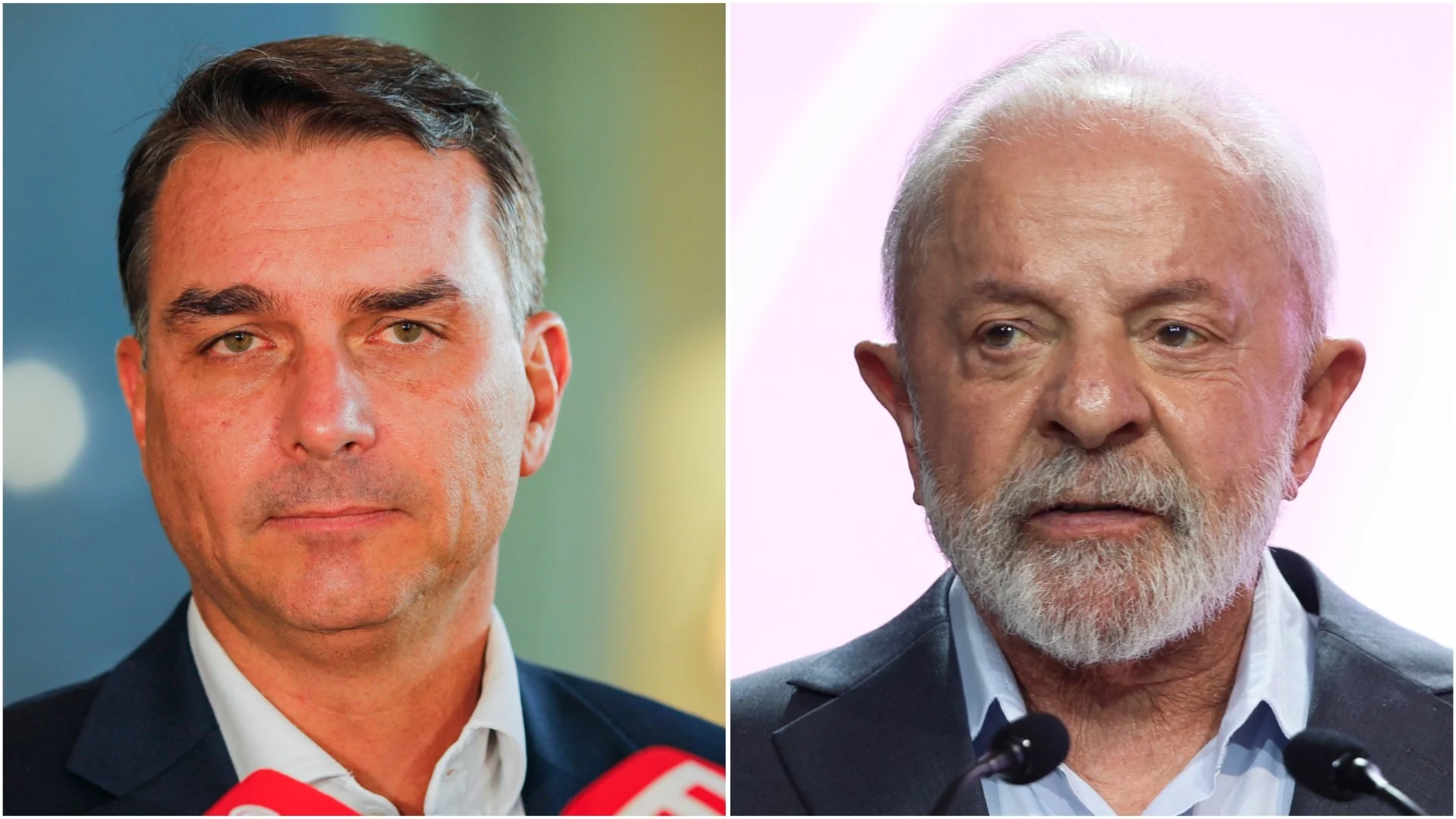 A300 - FB e Lula