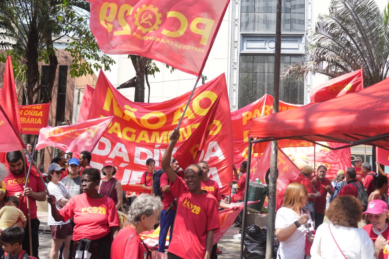 A500 - PCO independeência de classe