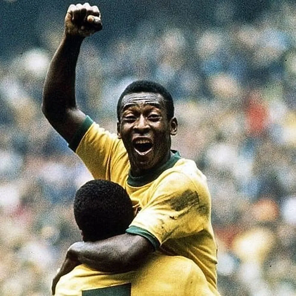 A600 - Pelé