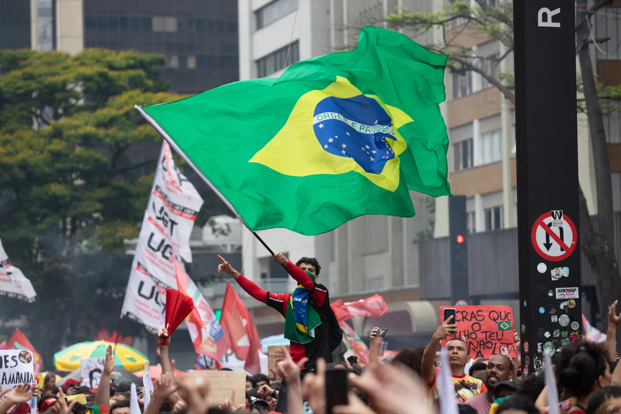 A600 - alternativa - ato paulista