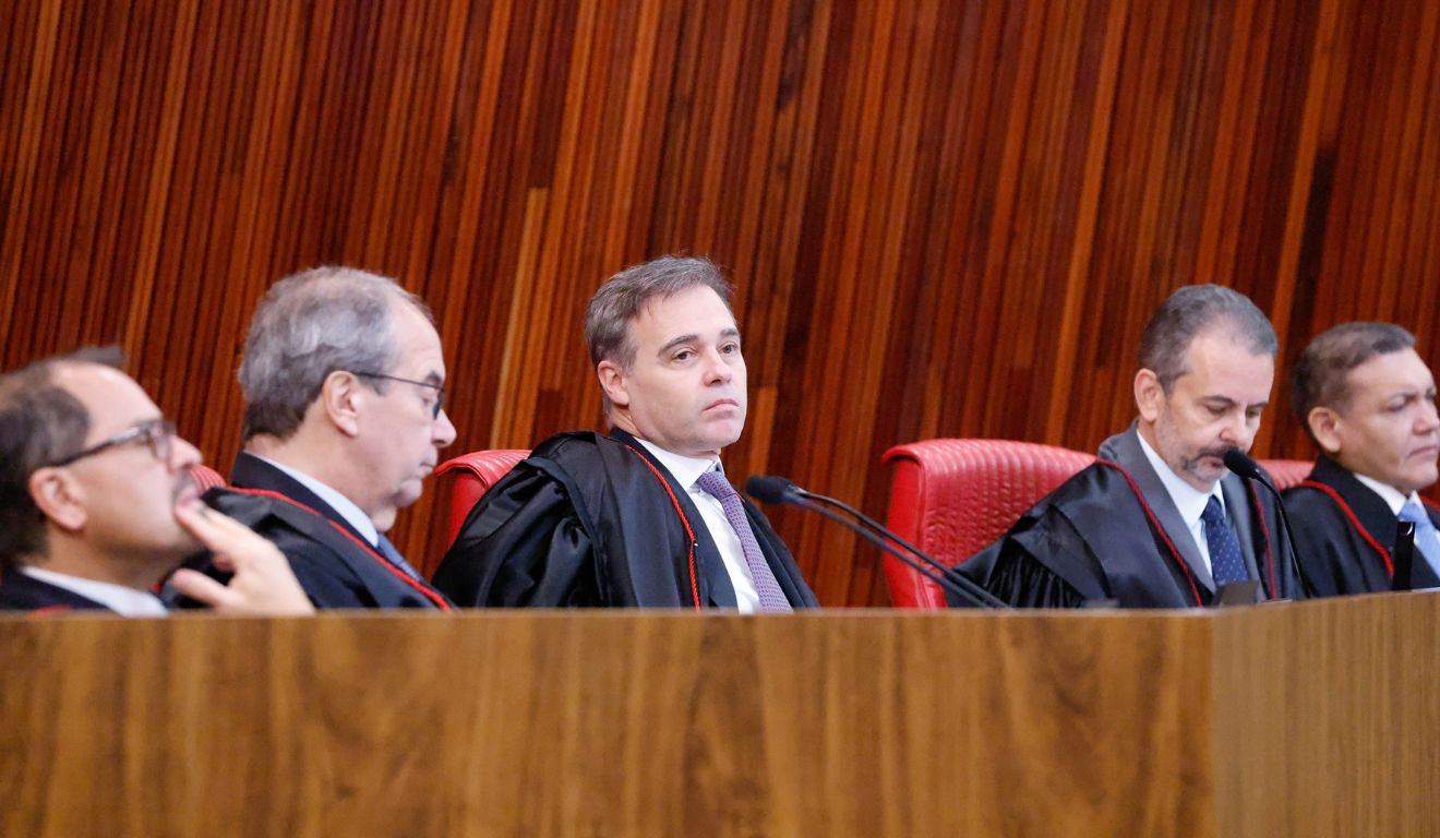 A700 - caso nossa senhora tse