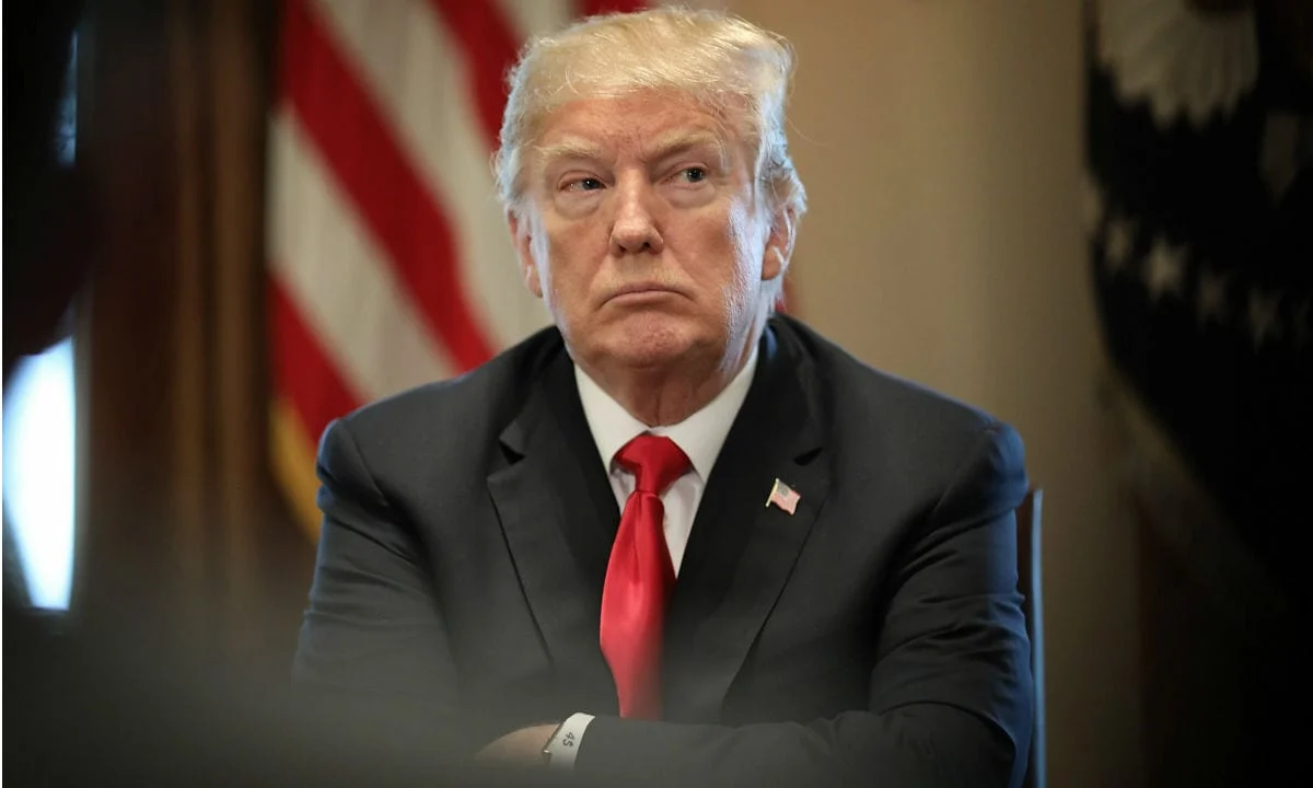A700 - trump vai ser derrotado