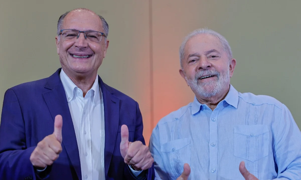 lula alckmin