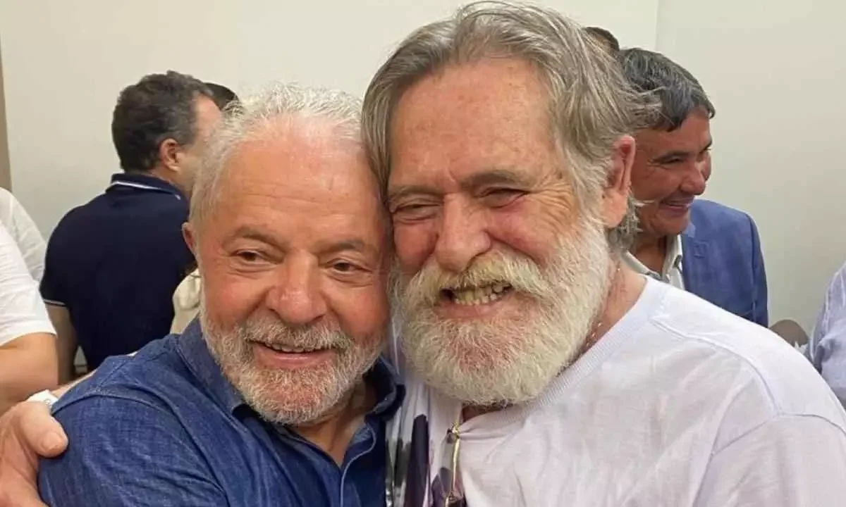 ze de abreu