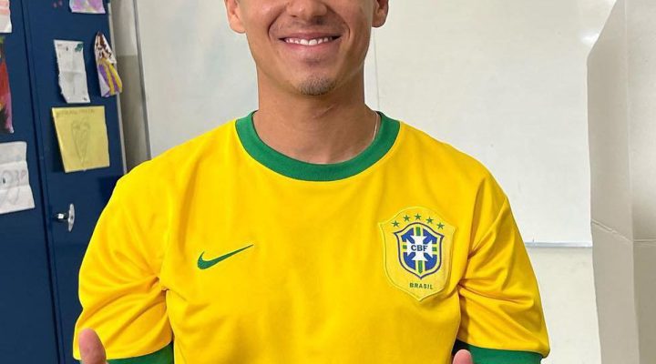 Nikolas-Ferreira